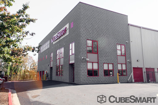 Self-Storage Facility «CubeSmart Self Storage», reviews and photos, 7025 Kit Kat Rd, Elkridge, MD 21075, USA