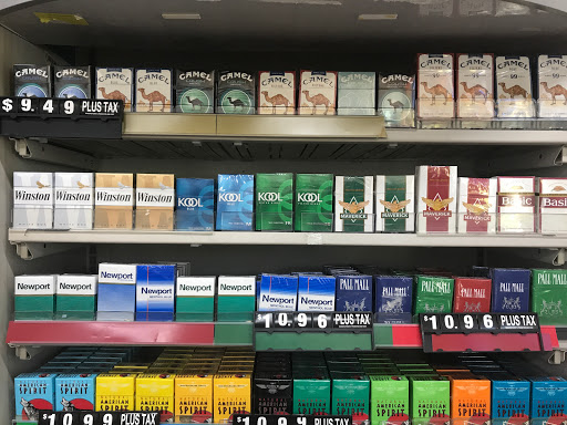 Convenience Store «Valley Convenient Mini Mart», reviews and photos, 5285 Crow Canyon Rd, Castro Valley, CA 94552, USA