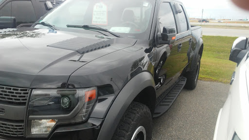 Ford Dealer «Luther Family Ford», reviews and photos, 3302 36th St S, Fargo, ND 58104, USA