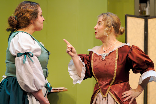 Performing Arts Theater «Reno Little Theater», reviews and photos, 147 E Pueblo St, Reno, NV 89502, USA