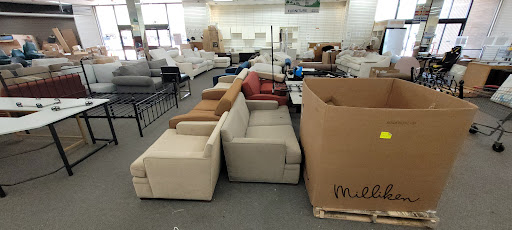 Used Furniture Store «Habitat for Humanity Yuba/Sutter ReStore», reviews and photos