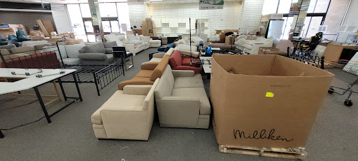 Used Furniture Store «Habitat for Humanity Yuba/Sutter ReStore», reviews and photos