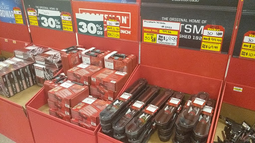 Department Store «Sears», reviews and photos, 190 Buckland Hills Dr, Manchester, CT 06040, USA