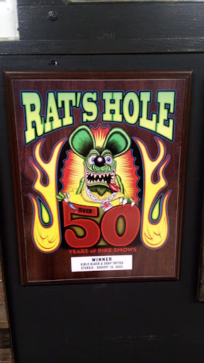 Explore mother of 5 tattoo ideas, creative tattoo ideas in Sturgis, available at Northern Hills Tattoo & Piercing