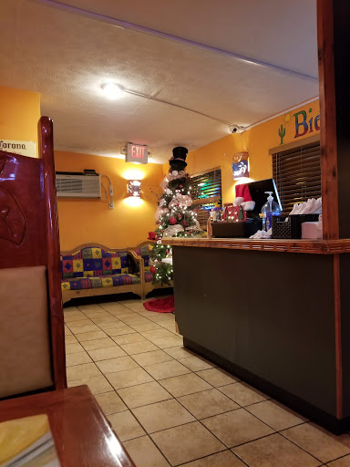 Mexican Restaurant «El Portal», reviews and photos, 1640 S 11th St, Nebraska City, NE 68410, USA