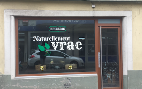 Epicerie Naturellement Vrac image