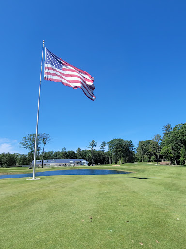 Golf Club «Grand Haven Golf Club», reviews and photos, 17000 Lincoln St, Grand Haven, MI 49417, USA