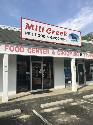 Mill Creek Pet Food Center, 2841 Millwood Ave, Columbia, SC 29205, USA, 