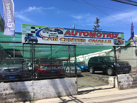 automotora car center Ovalle