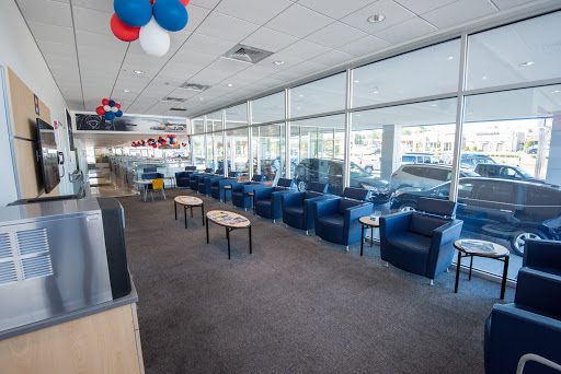 Chevrolet Dealer «AutoNation Chevrolet Security Blvd.», reviews and photos, 6633 Security Blvd, Baltimore, MD 21207, USA