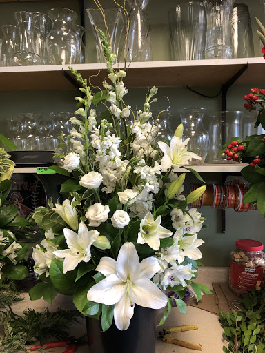 Florist «Countryside Florist», reviews and photos, 4 Orchard View Dr, Londonderry, NH 03053, USA