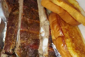 Mable's Barbeque Smoked Meat image