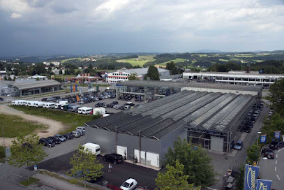 AutoCenter Wimmer GmbH & Co. KG - Ford | Land Rover | Volvo