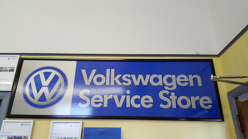 Car Dealer «Kelly Volkswagen», reviews and photos, 736 S Main Ave, Scranton, PA 18504, USA