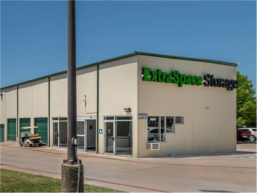 Self-Storage Facility «Metroplex Self Storage», reviews and photos, 3906 W Airport Fwy, Irving, TX 75062, USA