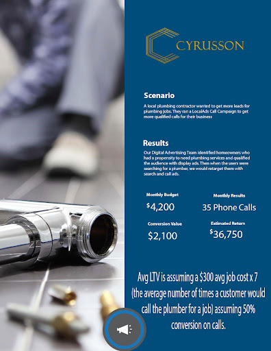 Cyrusson Inc image
