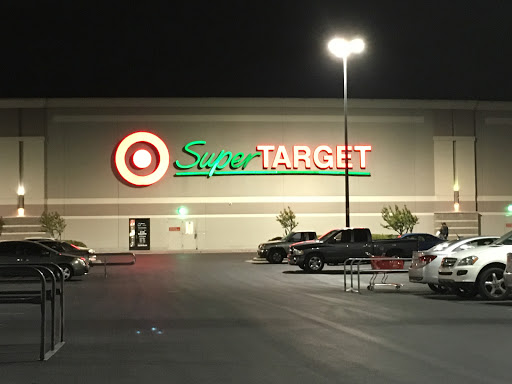 Target