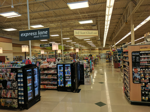 Grocery Store «Kroger», reviews and photos, 5664 Jonesboro Rd, Lake City, GA 30260, USA