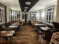 Atmosphère du Restaurant TY-GASNOU à Plougasnou - n°4