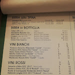 Photo n°14 de l'avis de Antonio.i fait le 29/01/2020 à 07:52 sur le  BŌL house Torino centro - La cucina nel pane à Turin