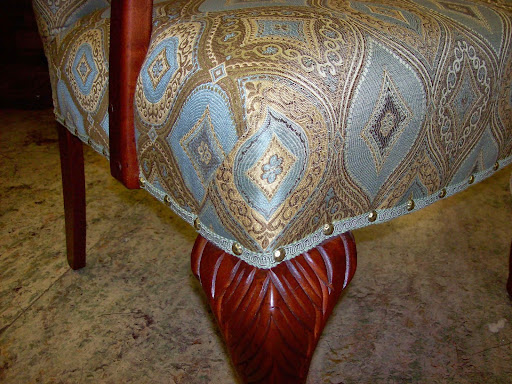 Artisan Upholstery LLC image 8