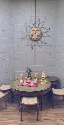 Middle Eastern Restaurant «Princess Market & Deli», reviews and photos, 2620 W Broadway Rd, Mesa, AZ 85202, USA