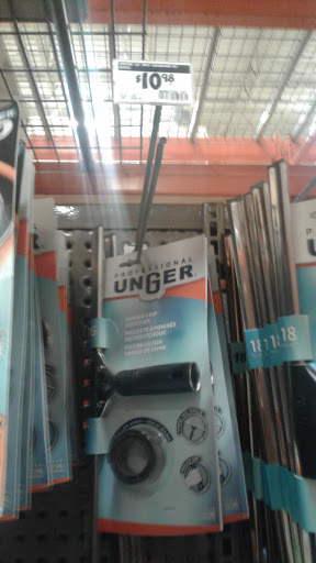 Home Improvement Store «The Home Depot», reviews and photos, 409 N Jackson Ave, Pharr, TX 78577, USA