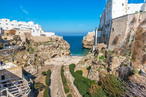 Your House Rooms à Polignano a Mare
