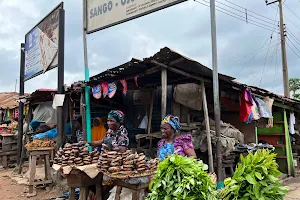 Sango Market Ibadan image