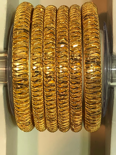 Jeweler «Kunal Jewelers», reviews and photos, 37-08 74th Street, Jackson Heights, NY 11372, USA