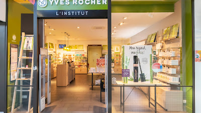 Yves Rocher à Martigues