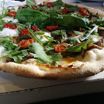 Photo n°3 de l'avis de Manuela.a fait le 29/11/2020 à 19:03 sur le  Levante Pizza e Birra RUBIU à Cagliari