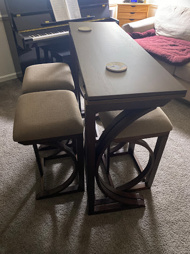 Furniture Store «Art Van Furniture - Ann Arbor», reviews and photos, 425 E Eisenhower Pkwy, Ann Arbor, MI 48108, USA