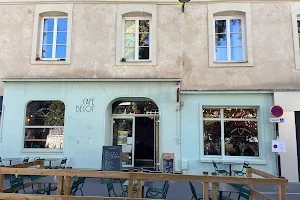 Café Bécot image