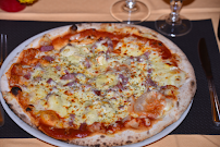 Photos du propriétaire du Pizzeria Restaurant la Pizza à Évian-les-Bains - n°3