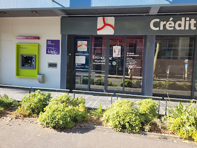 Crédit Mutuel de Bretagne RENNES VILLEJEAN à Rennes