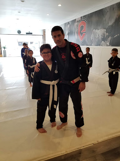 Jujitsu School «Emerson Souza Brazilian Jiu Jitsu», reviews and photos, 851 Merrick Rd, Baldwin, NY 11510, USA