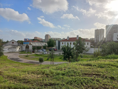 Casa de Acolhimento para Crianças Refugiados (CACR)