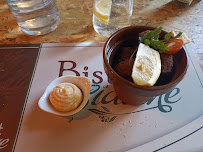 Plats et boissons du Restaurant de tapas Bistrot Sidoine restaurant Tapas à Saint Restitut - n°9