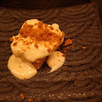 Photo n°7 de l'avis de Steffi. fait le 02/10/2023 à 20:19 sur le  masons Restaurant Saarbrücken à Saarbrücken