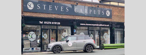 Steve's Carpets