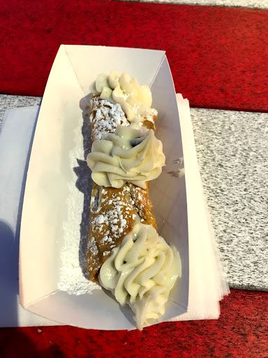 Ice Cream Shop «Coney Waffle», reviews and photos, 803 Ocean Ave, Belmar, NJ 07719, USA