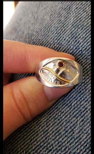 Jewelry Store «Jack Miller Jewelry Designers», reviews and photos, 111 N Tejon St, Colorado Springs, CO 80903, USA