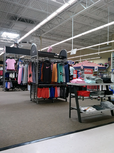Sporting Goods Store «Academy Sports + Outdoors», reviews and photos, 2800 Parkwood Rd, Jonesboro, AR 72401, USA