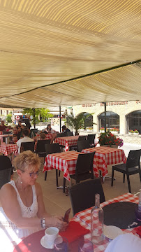 Atmosphère du Restaurant Maleville à Beynac-et-Cazenac - n°7