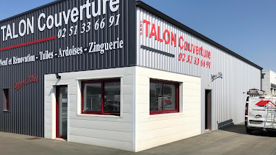 Talon Couverture- Couvreur à Jard-sur-Mer