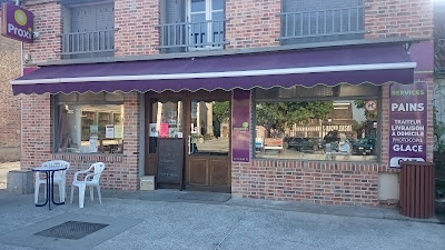 PROXI à Chaumont-sur-Tharonne