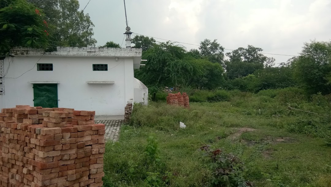 Ashraf Masjid