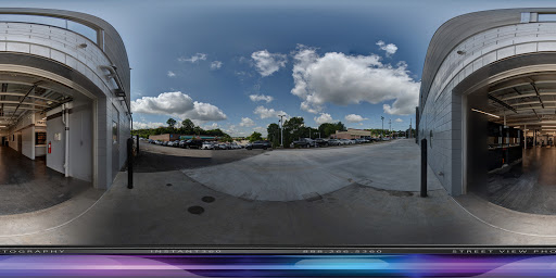 Jaguar Dealer «Jaguar Monroeville», reviews and photos, 3780 William Penn Hwy, Monroeville, PA 15146, USA