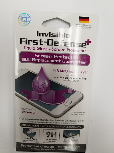 Cell Phone Store «Sprint Store Maple Grove», reviews and photos, 9513 Blackoaks Ln N, Maple Grove, MN 55311, USA